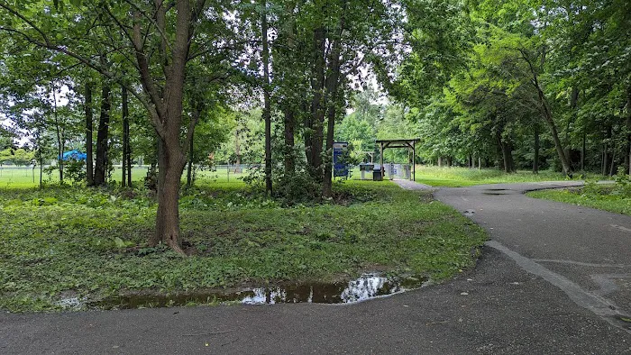 Civic Center Park-Dog Park 4