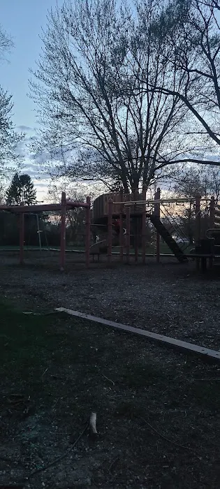 William Grace Dog Park 2
