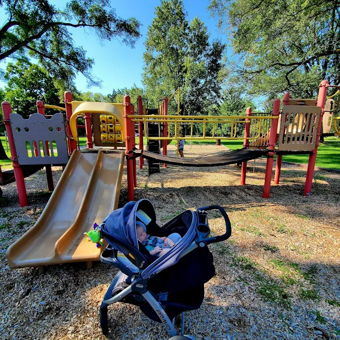 William Grace Dog Park 7
