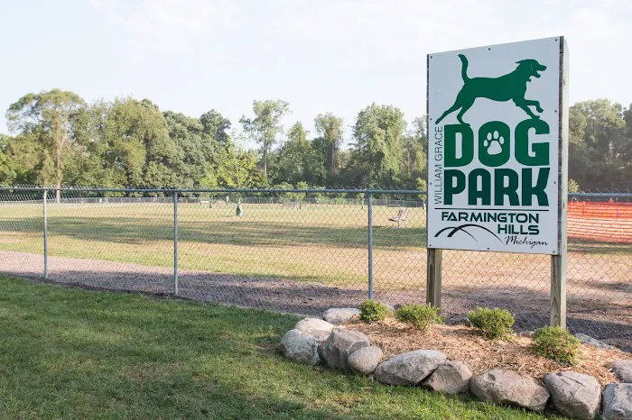 William Grace Dog Park 9