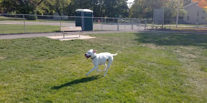 William Grace Dog Park 4