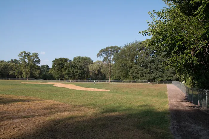 William Grace Dog Park 10