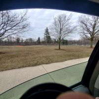 William Grace Dog Park ico