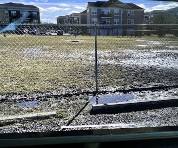 Canton Dog Park