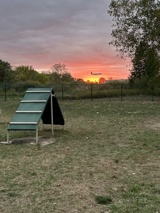 Oakbrook Dog Park 1