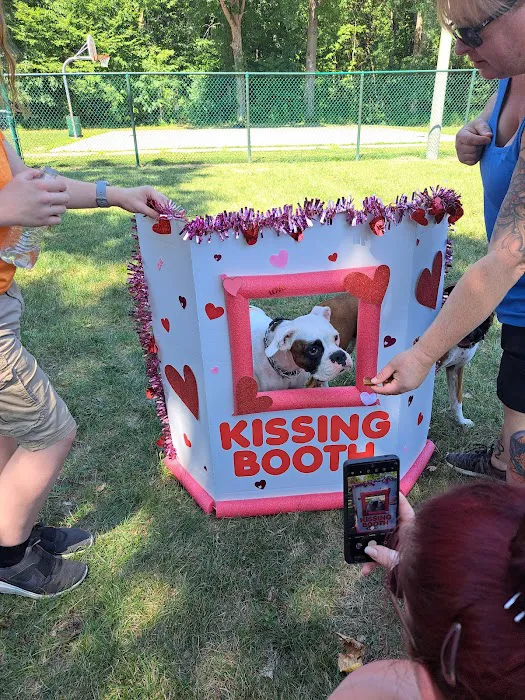 Oakbrook Dog Park 6