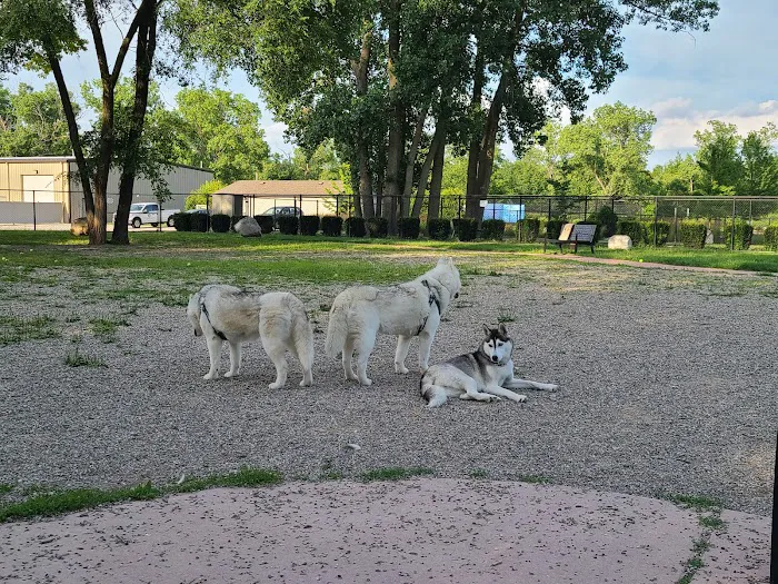 Brownstown Dog Park 5
