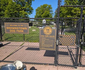 Brownstown Dog Park