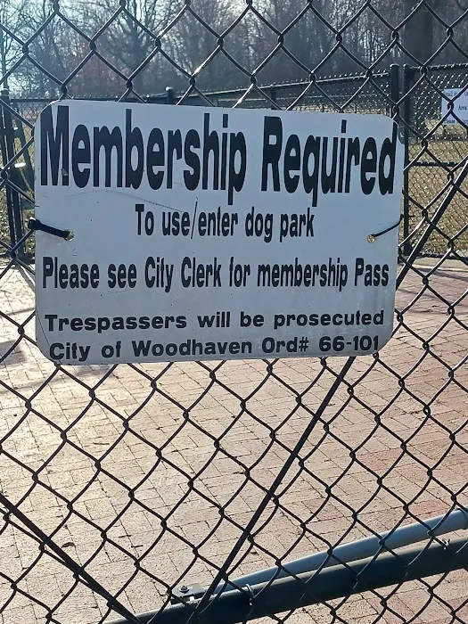WOOFhaven Dog Park (Membership Required) 5