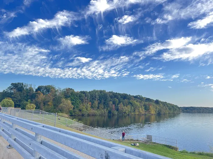 Stony Creek Dog Park 3