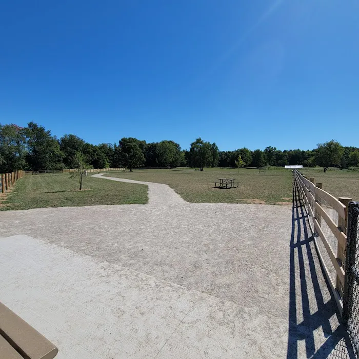 Stony Creek Dog Park 5