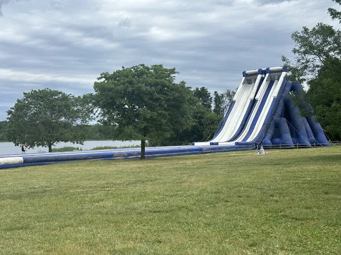 Stony Creek Dog Park 7