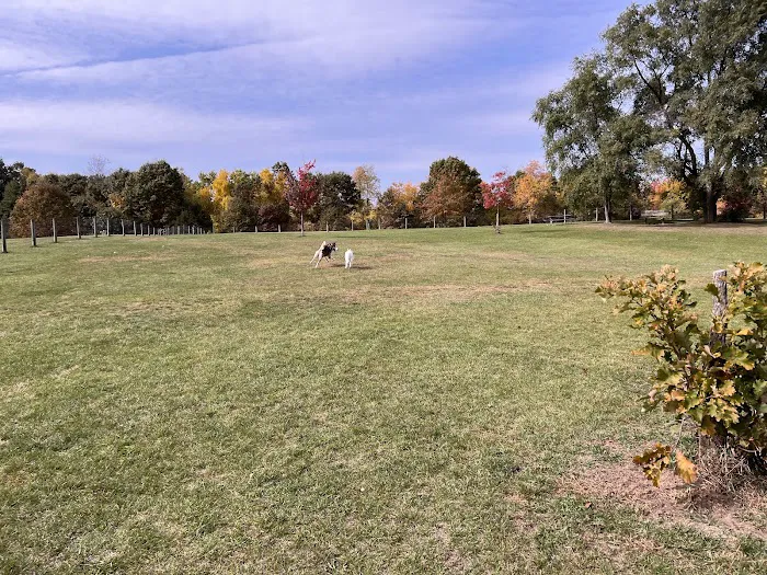 Orion Oaks Dog Park 7