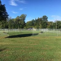 Algonac Dog Park ico