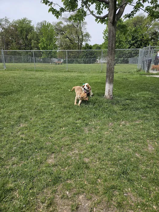 Algonac Dog Park 7