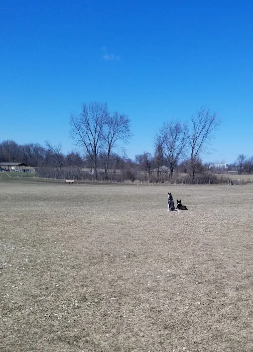 Lyon Oaks Dog Park 2