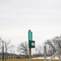 Olson Dog Park ico