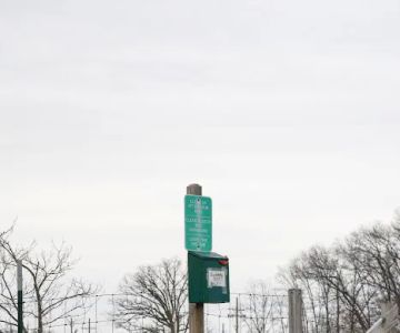 Olson Dog Park
