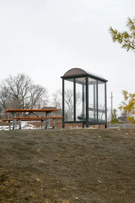 Olson Dog Park 3
