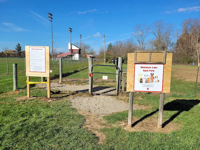 Northfield Township Dog Park 5