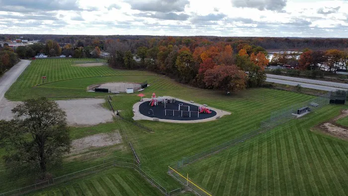 Northfield Township Dog Park 4