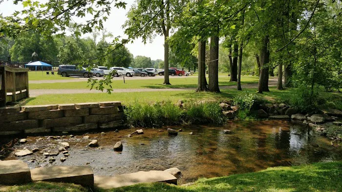 Mill Pond Park 8