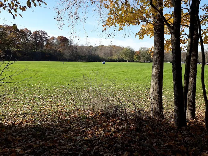 Mill Pond Park 6