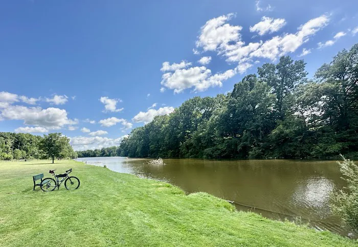 Mill Pond Park 5