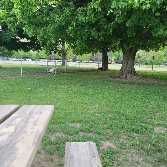 Pontiac Lake Dog Park A & B 8