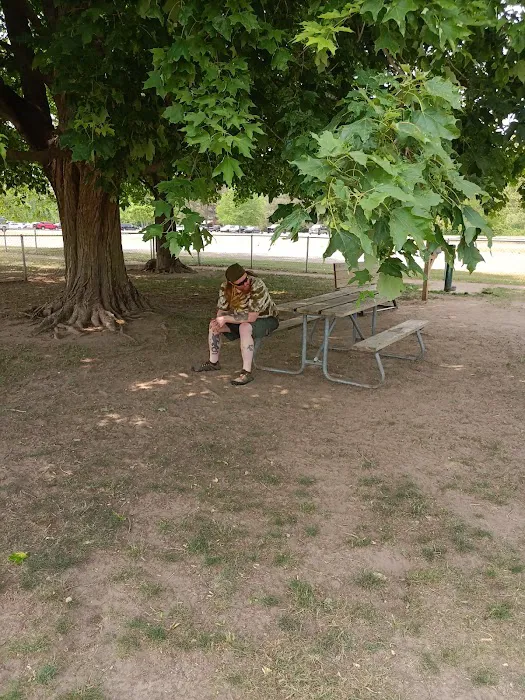 Pontiac Lake Dog Park A & B 5