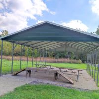 Sod Farm Field Trial Grounds ico
