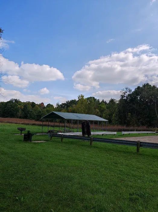 Sod Farm Field Trial Grounds 8