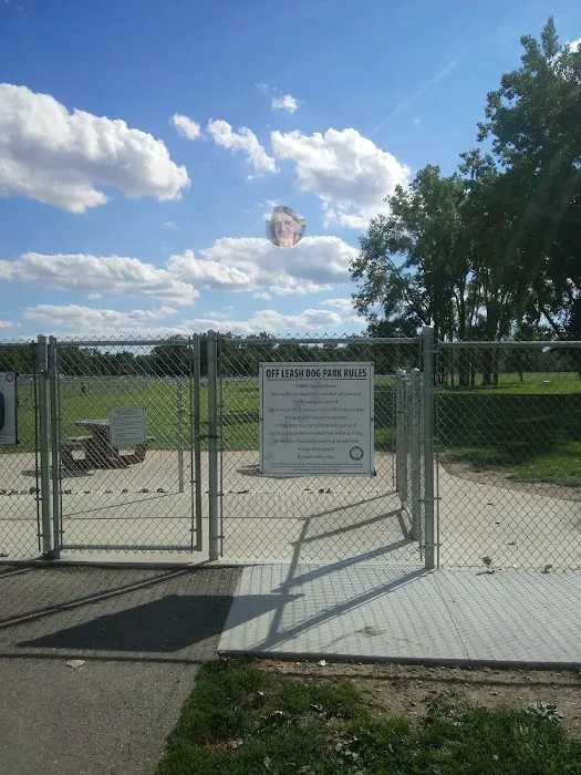 East China Dog Park 3