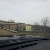 Dog Park at Love's Travel Stops ico