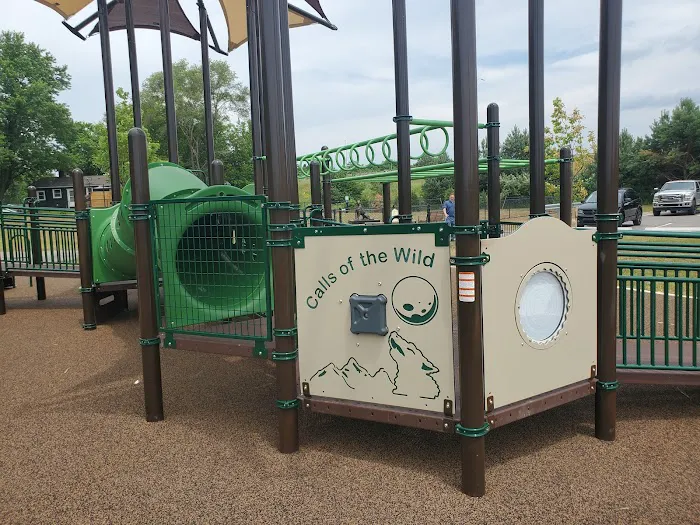 Brighton Township Veterans Park 10