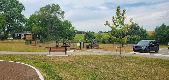 Brighton Township Veterans Park 7