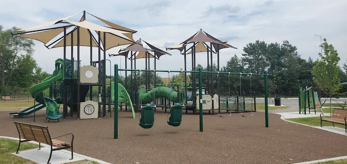 Brighton Township Veterans Park 2