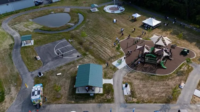 Brighton Township Veterans Park 4