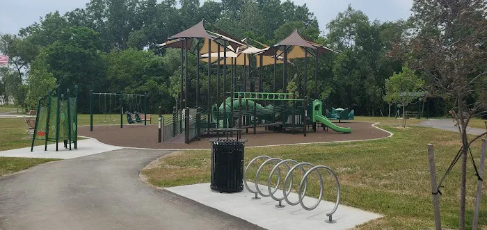Brighton Township Veterans Park 3