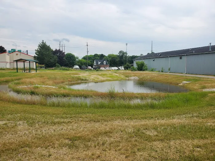 Brighton Township Veterans Park 8