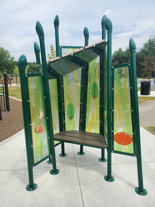 Brighton Township Veterans Park 6