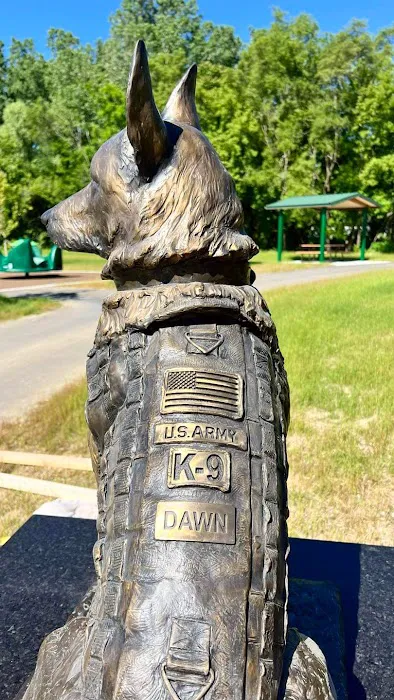 Brighton Township Veterans Park 1