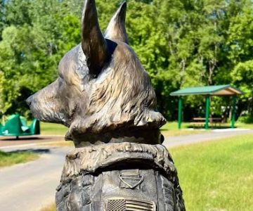Brighton Township Veterans Park
