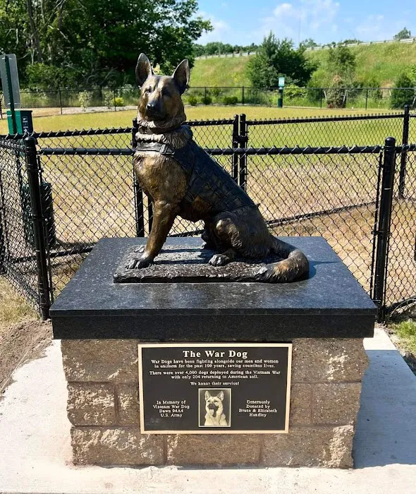 Brighton Township Veterans Park 9