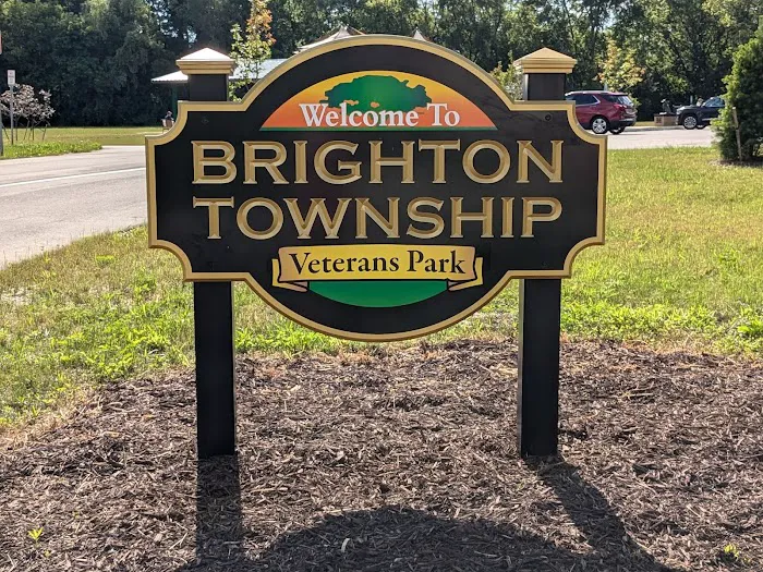 Brighton Township Veterans Park 5