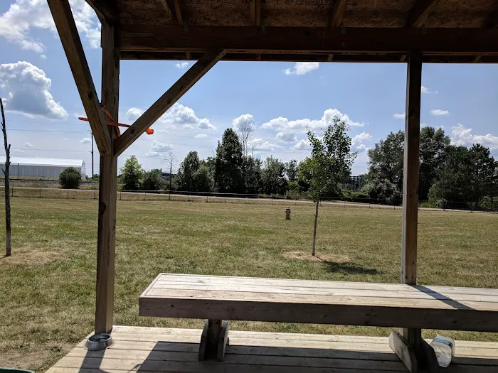 Countryside Veterinary Dog Park 9