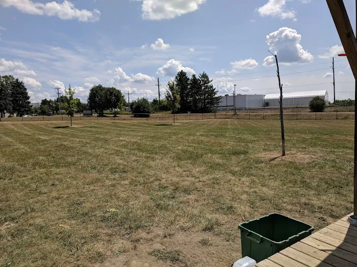 Countryside Veterinary Dog Park 8