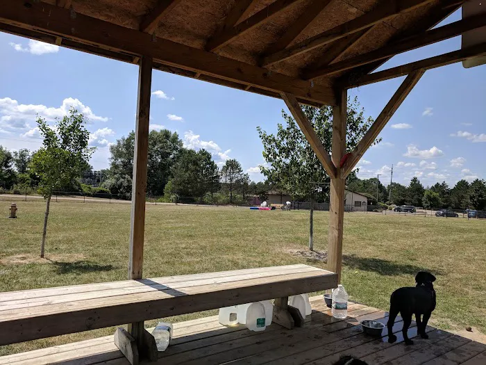 Countryside Veterinary Dog Park 3