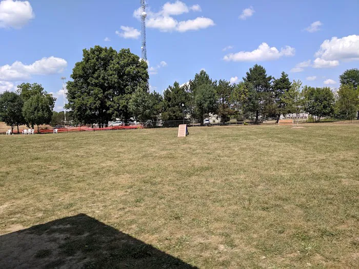 Countryside Veterinary Dog Park 10