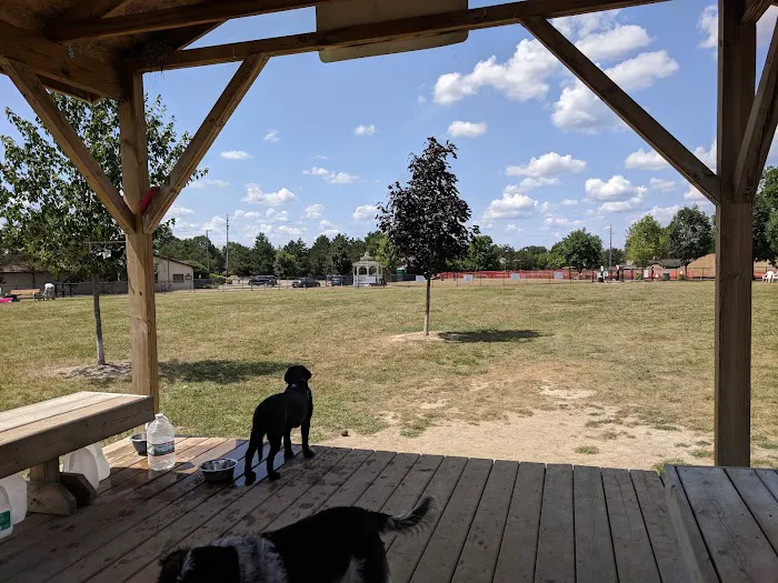Countryside Veterinary Dog Park 2